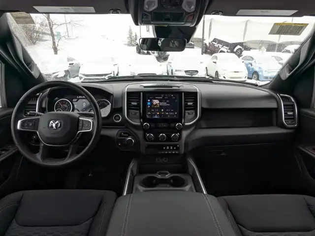 2026 Ram 1500 Express - Photo 25