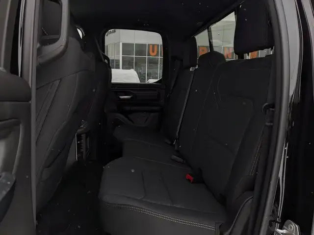 2026 Ram 1500 Express - Photo 26