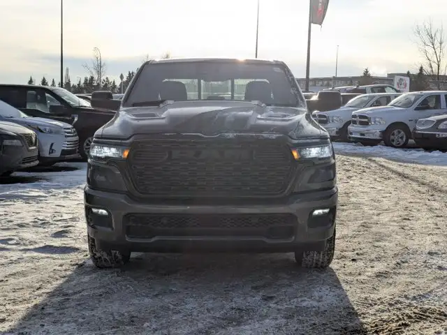 2026 Ram 1500 Express - Photo 3