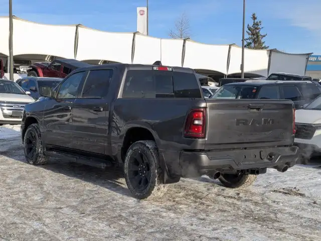 2026 Ram 1500 Express - Photo 6