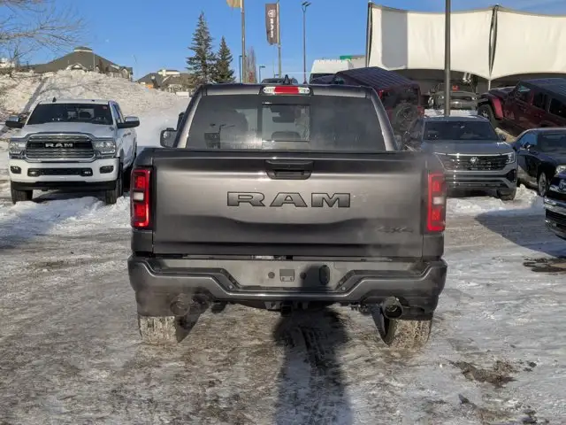 2026 Ram 1500 Express - Photo 7