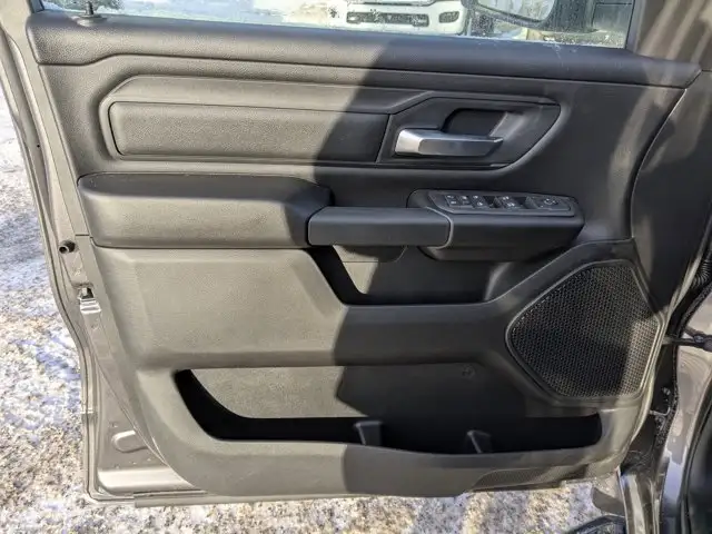 2026 Ram 1500 Express - Photo 12