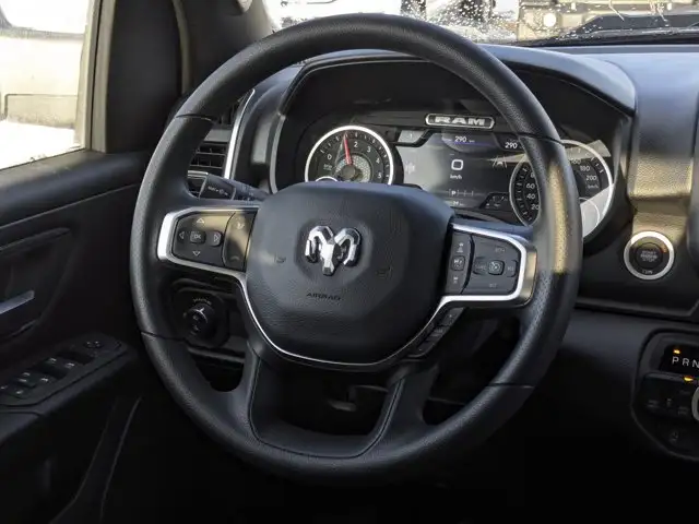 2026 Ram 1500 Express - Photo 15