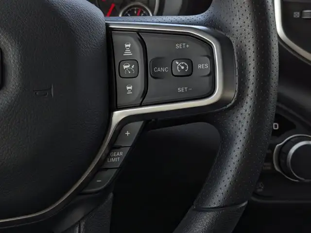2026 Ram 1500 Express - Photo 17