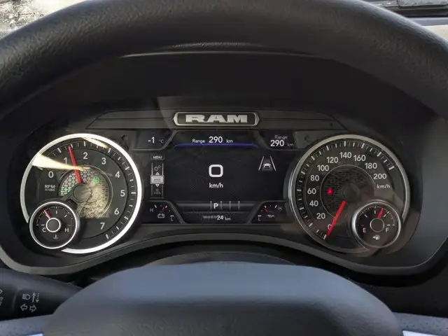 2026 Ram 1500 Express - Photo 18