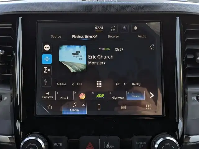 2026 Ram 1500 Express - Photo 19