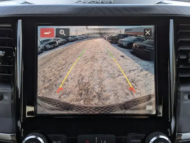 2026 Ram 1500 Express - Photo 20