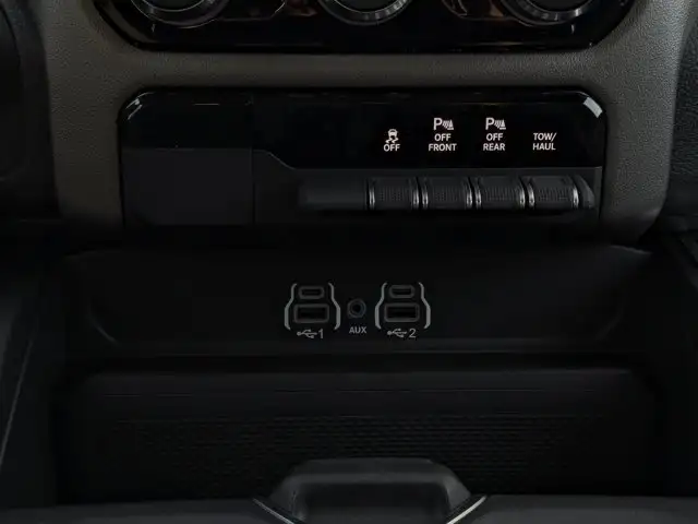 2026 Ram 1500 Express - Photo 22