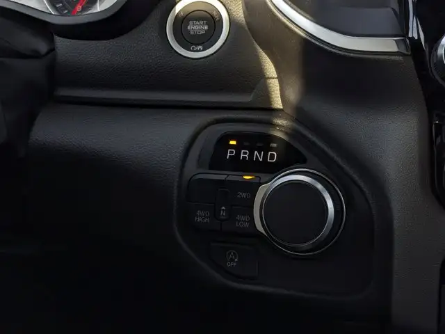 2026 Ram 1500 Express - Photo 23