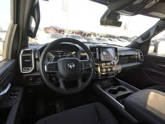 2026 Ram 1500 Express - Photo 24