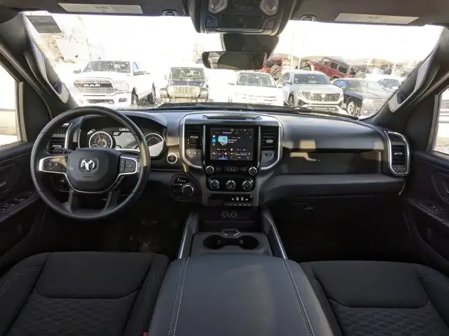 2026 Ram 1500 Express - Photo 25