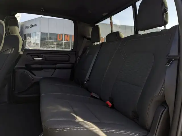 2026 Ram 1500 Express - Photo 26