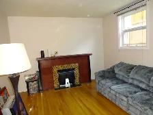 Reduced dep Beltline walk to 17 av,walk up unit 1 bedrm $1150 el