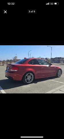 2009 bmw 135i n54 stage 1 tune