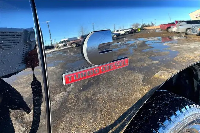 2025 Ram Ram 2500 4wd Crewcab Big Horn - Photo 8