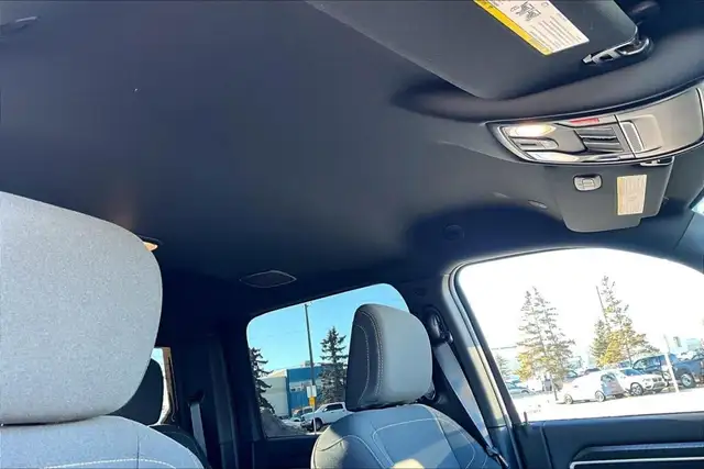 2025 Ram Ram 2500 4wd Crewcab Big Horn - Photo 22