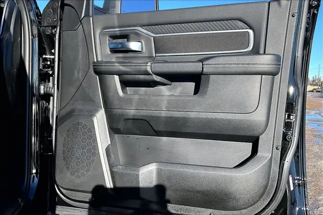 2025 Ram Ram 2500 4wd Crewcab Big Horn - Photo 24