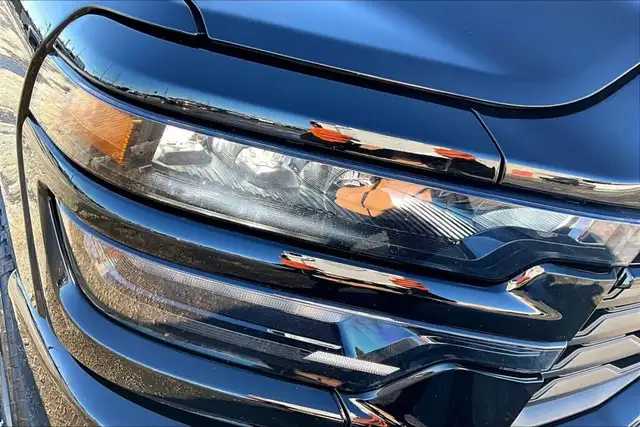 2025 Ram Ram 2500 4wd Crewcab Big Horn - Photo 28