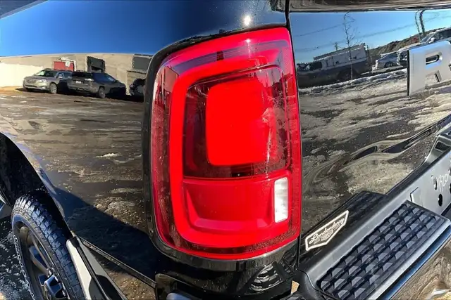 2025 Ram Ram 2500 4wd Crewcab Big Horn - Photo 29