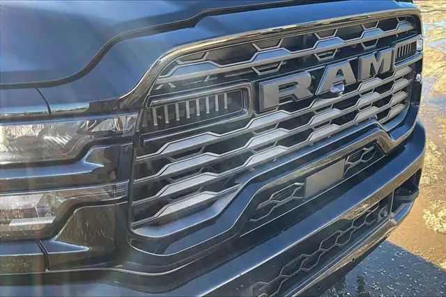 2025 Ram Ram 2500 4wd Crewcab Big Horn - Photo 30