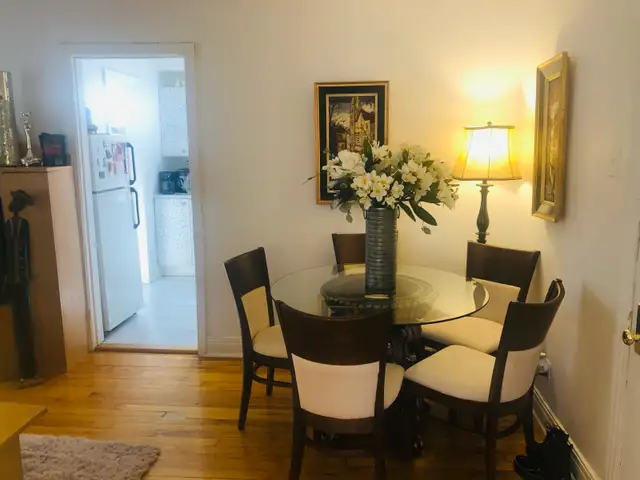 beautiful 41/2 apartment pierrefond West island - Photo 2