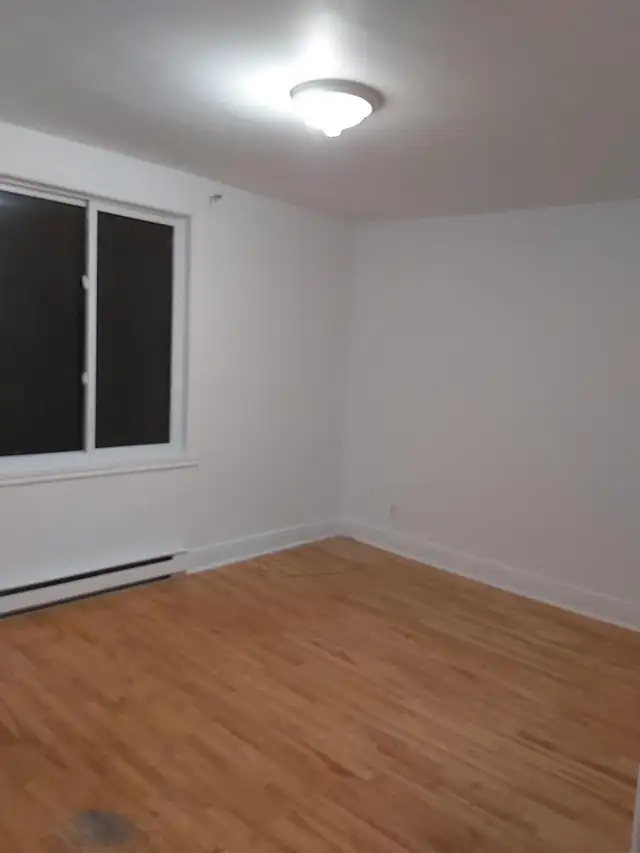 beautiful 41/2 apartment pierrefond West island - Photo 4