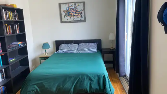 beautiful 41/2 apartment pierrefond West island - Photo 6