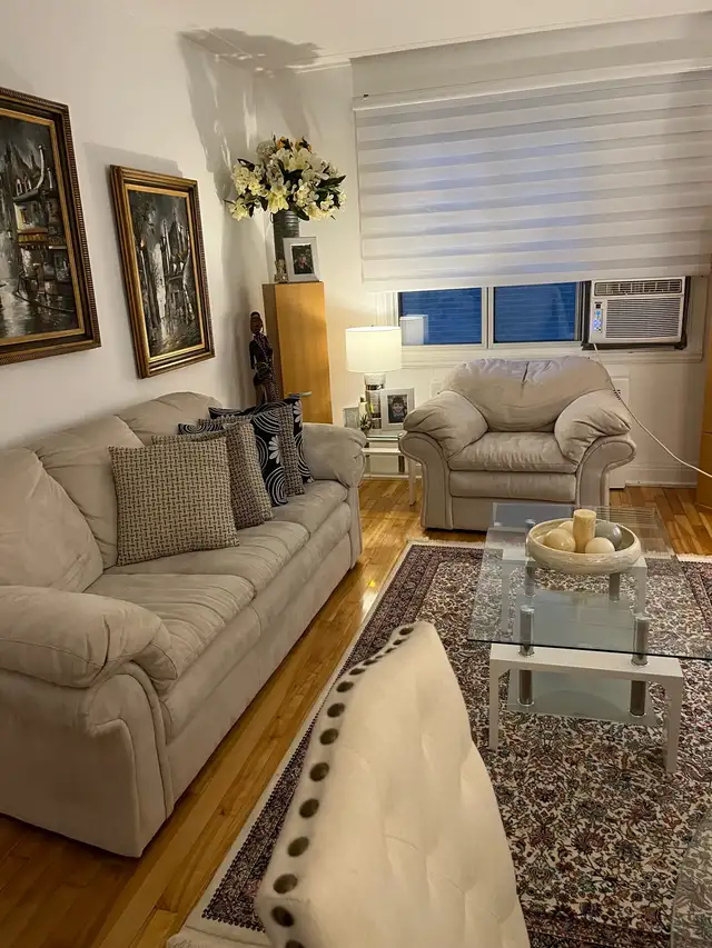 beautiful 41/2 apartment pierrefond West island - Photo 8