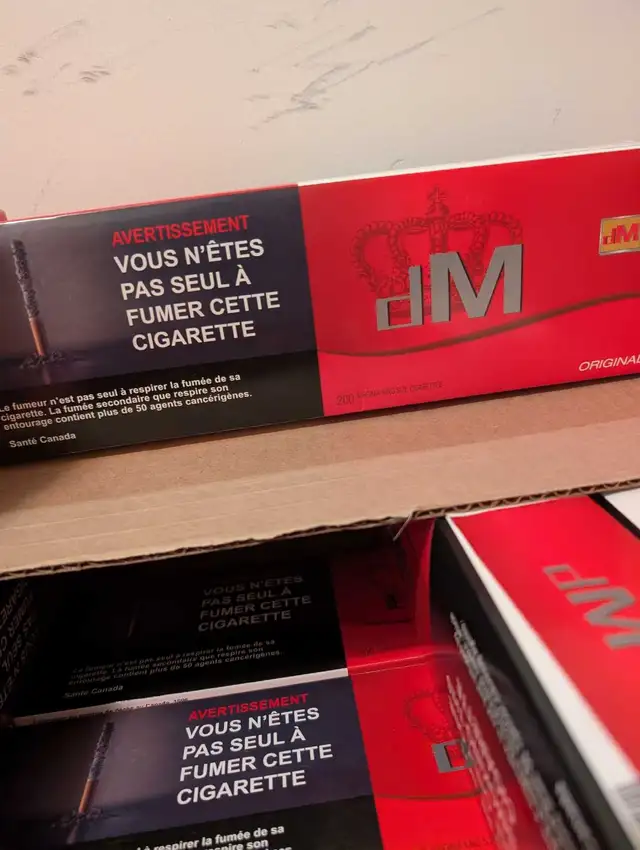 Smokes 4 Sale - Photo 2