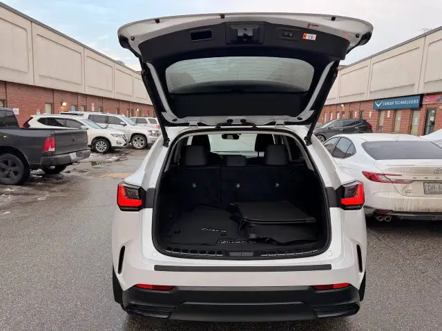 2024 Lexus NX NX 350h AWD , PREMIUM PKG, LEATHER, SUNROOF - Photo 7