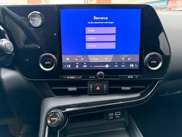 2024 Lexus NX NX 350h AWD , PREMIUM PKG, LEATHER, SUNROOF - Photo 14