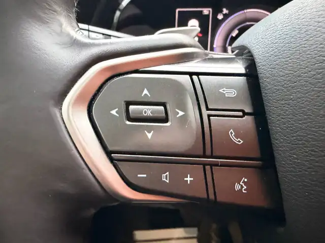 2024 Lexus NX NX 350h AWD , PREMIUM PKG, LEATHER, SUNROOF - Photo 17