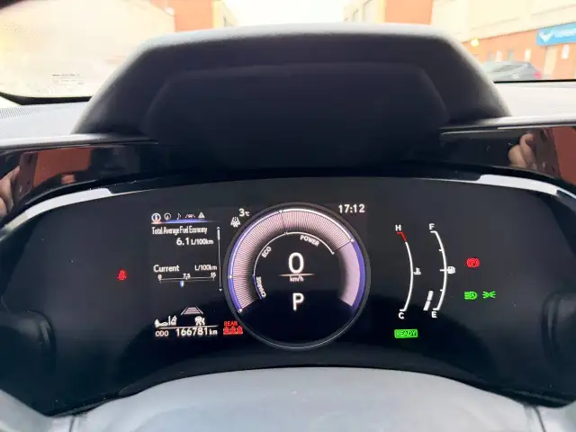 2024 Lexus NX NX 350h AWD , PREMIUM PKG, LEATHER, SUNROOF - Photo 18