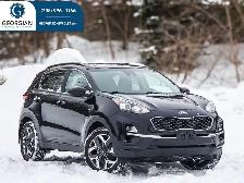 2020 Kia Sportage EX- Pano Sunroof - Heated Power Seats