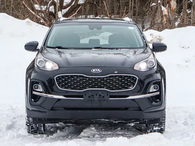 2020 Kia Sportage EX- Pano Sunroof - Heated Power Seats - Photo 5