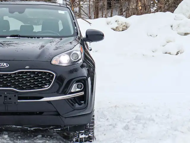 2020 Kia Sportage EX- Pano Sunroof - Heated Power Seats - Photo 6