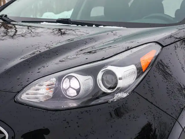 2020 Kia Sportage EX- Pano Sunroof - Heated Power Seats - Photo 8