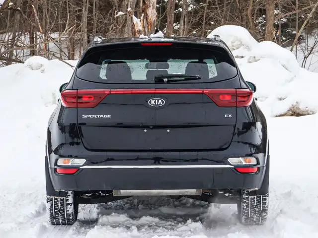 2020 Kia Sportage EX- Pano Sunroof - Heated Power Seats - Photo 11
