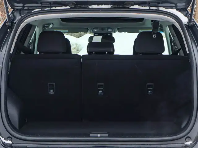 2020 Kia Sportage EX- Pano Sunroof - Heated Power Seats - Photo 12