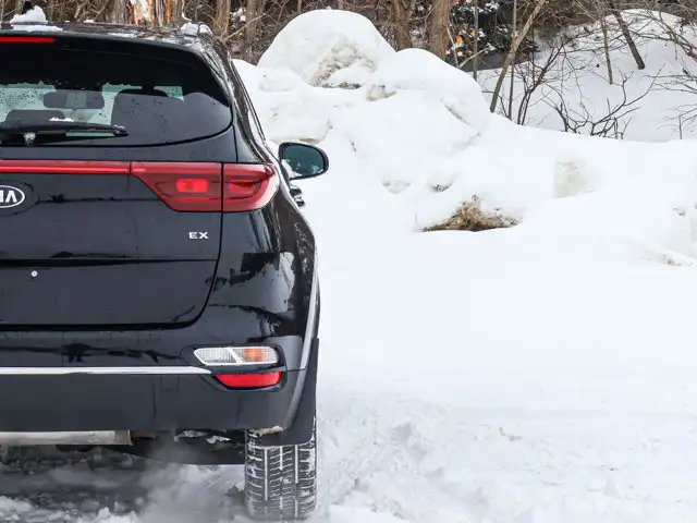 2020 Kia Sportage EX- Pano Sunroof - Heated Power Seats - Photo 13