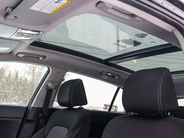 2020 Kia Sportage EX- Pano Sunroof - Heated Power Seats - Photo 16