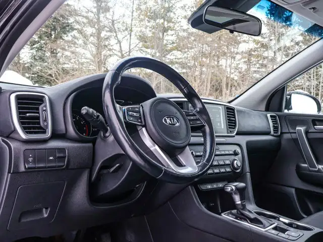 2020 Kia Sportage EX- Pano Sunroof - Heated Power Seats - Photo 17