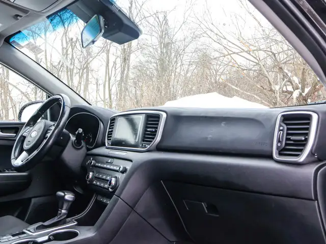 2020 Kia Sportage EX- Pano Sunroof - Heated Power Seats - Photo 18