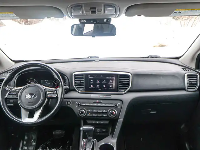 2020 Kia Sportage EX- Pano Sunroof - Heated Power Seats - Photo 19