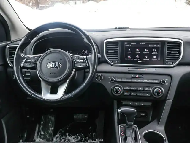 2020 Kia Sportage EX- Pano Sunroof - Heated Power Seats - Photo 20