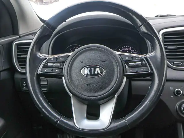 2020 Kia Sportage EX- Pano Sunroof - Heated Power Seats - Photo 21