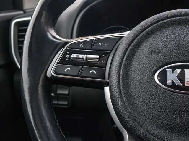 2020 Kia Sportage EX- Pano Sunroof - Heated Power Seats - Photo 22