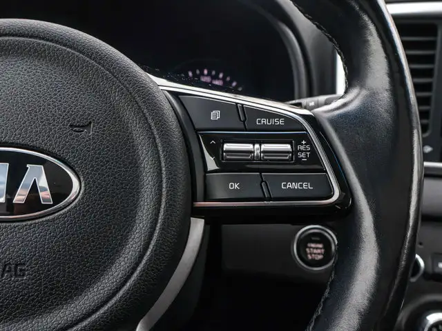 2020 Kia Sportage EX- Pano Sunroof - Heated Power Seats - Photo 23