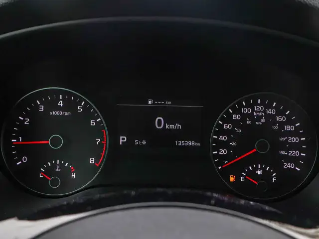 2020 Kia Sportage EX- Pano Sunroof - Heated Power Seats - Photo 24