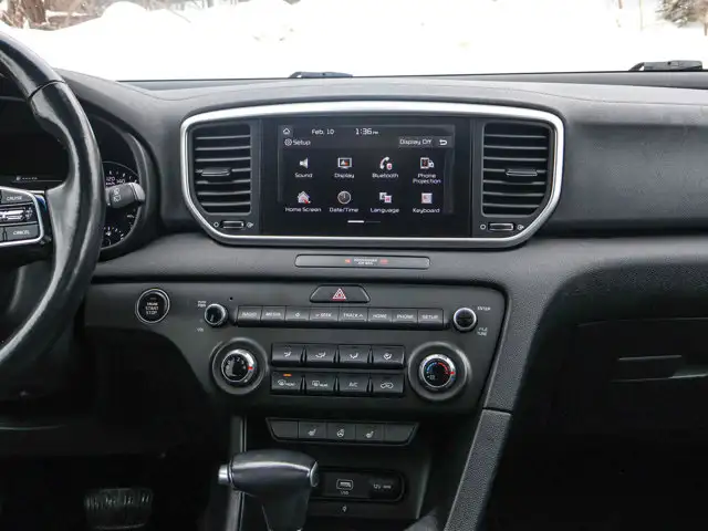 2020 Kia Sportage EX- Pano Sunroof - Heated Power Seats - Photo 25
